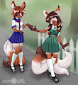 Commission for Kcravenyote