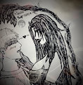 Inktober 2018 - Day 4 "Spell" by Dragonhuntx