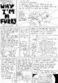 Toastlog 015: Furries in a Closet (2/3)
