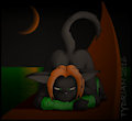 Nariklei's October - Part 8
