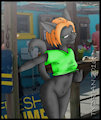 Nariklei's October - Part 9