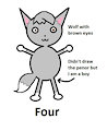 Four ref by Four