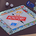 A Game to End All Friendships