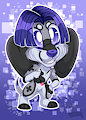 Super Nintendog Chibi
