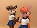 Cute Together 2