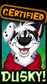 im certified by marymouse by Bomba