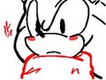 In His World Comic ::sonic:: by radredknuckles