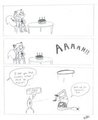 Thinking with Culinary School by ParanoidNikki