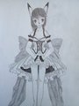 I'll Be your Doll by ParanoidNikki