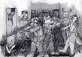 When Zombies Rise by Tokon
