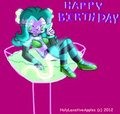 I'm Finally 21!!