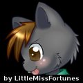Like Father, Like Son (by LittleMissFortunes)