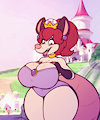 Princess Tania by CocoMania