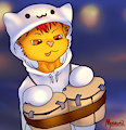 Daruding! (animated gif)