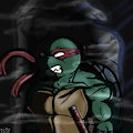 IDW Raphael 5.10.2018
