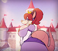 Princess Tania #3 by CocoMania