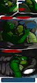 TMNT and TLC Ch4 - 5.10.18