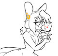 Kecokisses by Kecomaster