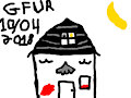 Spoopy House. Is It Dead or Alive? (Day 4)