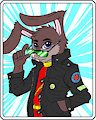 Random bunny
