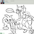 Alice ANSWERS: Workout