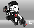 Kensa Scrafty