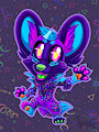 Arcade Chibi