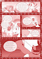[SFW Comic] World Destruction 54 by vavacung