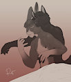 Sweet dreams by horserov