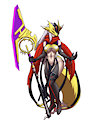 Hanakumon