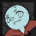 Vampire Icon YCH