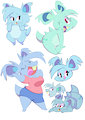 Nidorina