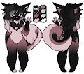 Cinnanom -- Ref Chibi
