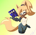 Whispers Wisp
