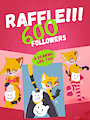 RAFFLE!!! by KatxLogan
