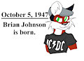 This Day in History: October 5, 1947