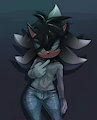 Cody Hedgie by Soina. by codyhedgie