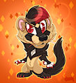 Bandit Chibi