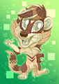 Byte Chibi