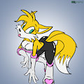 Rougey Tails