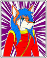 Space Vixen