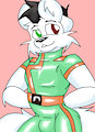 Another Uniform Model