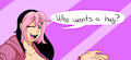 [Preview] Who Wants A Hug?