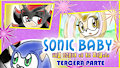 Sonic Baby Comic Dub PARTE 3