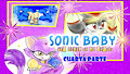Sonic Baby Comic Dub PARTE 4