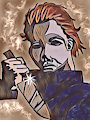 Michael Myers by wrightmother82