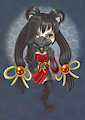 The Super Sexy Ninja Ko ~ <3 !! (Chibi)