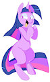 Twilight Sparkle