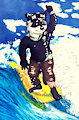 Surfing #28: Gus