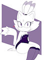 Thicc Blaze by TenshiGarden
